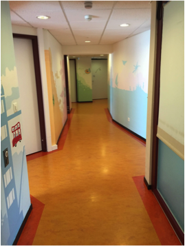 corridor 3
